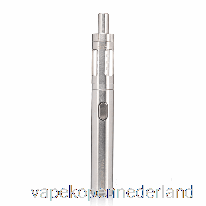 Vape Nederland Innokin Endura T18-x Starterkit Roestvrij Staal